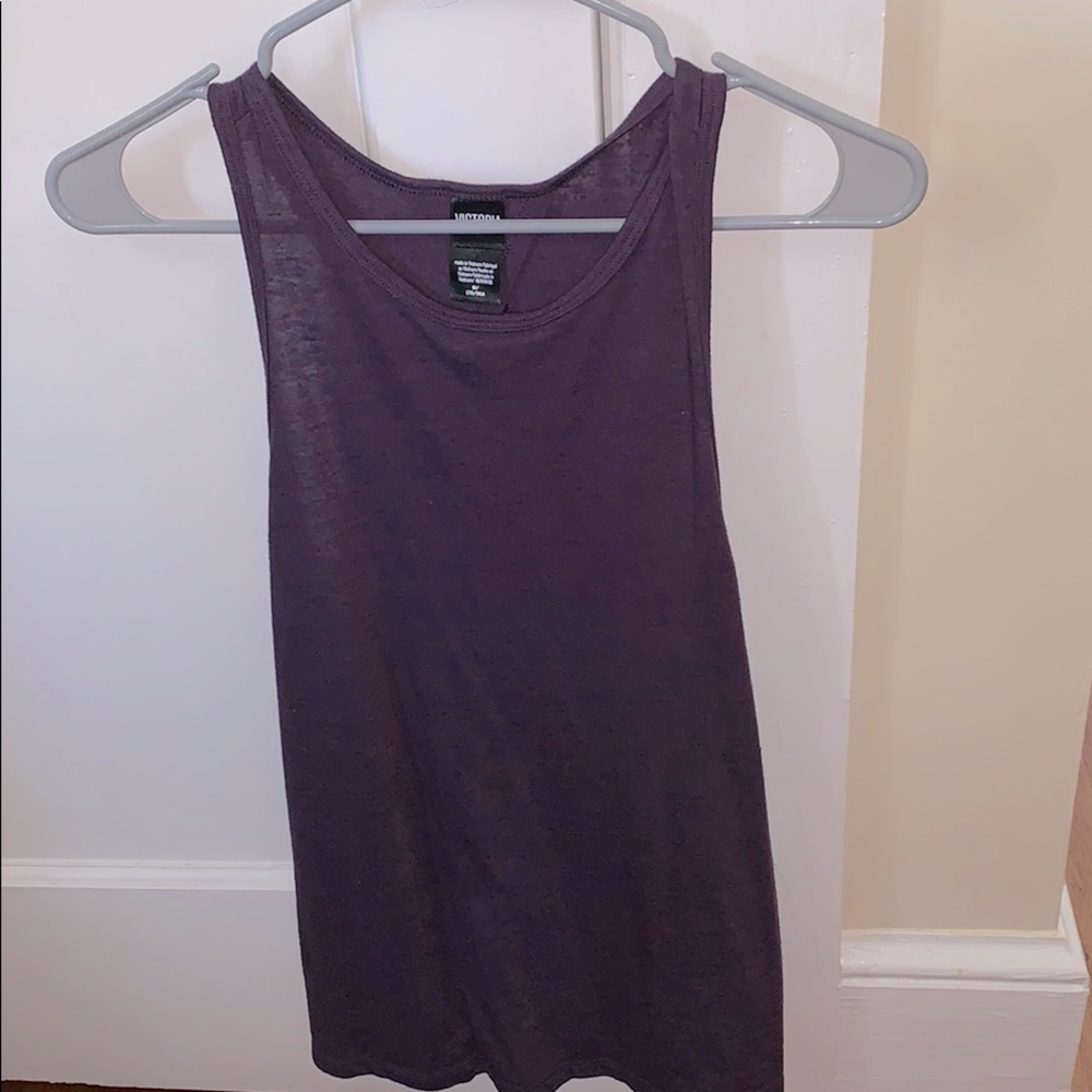 Victoria’s Secret tank top